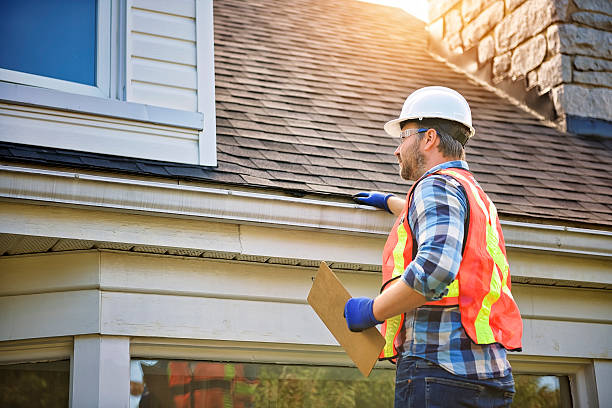 Licensed Gutter Installation service in Hillsdale, WY - Roof Repair Smedway